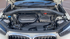 BMW X1 sDrive 18d SE 5dr Step Auto Diesel Estate